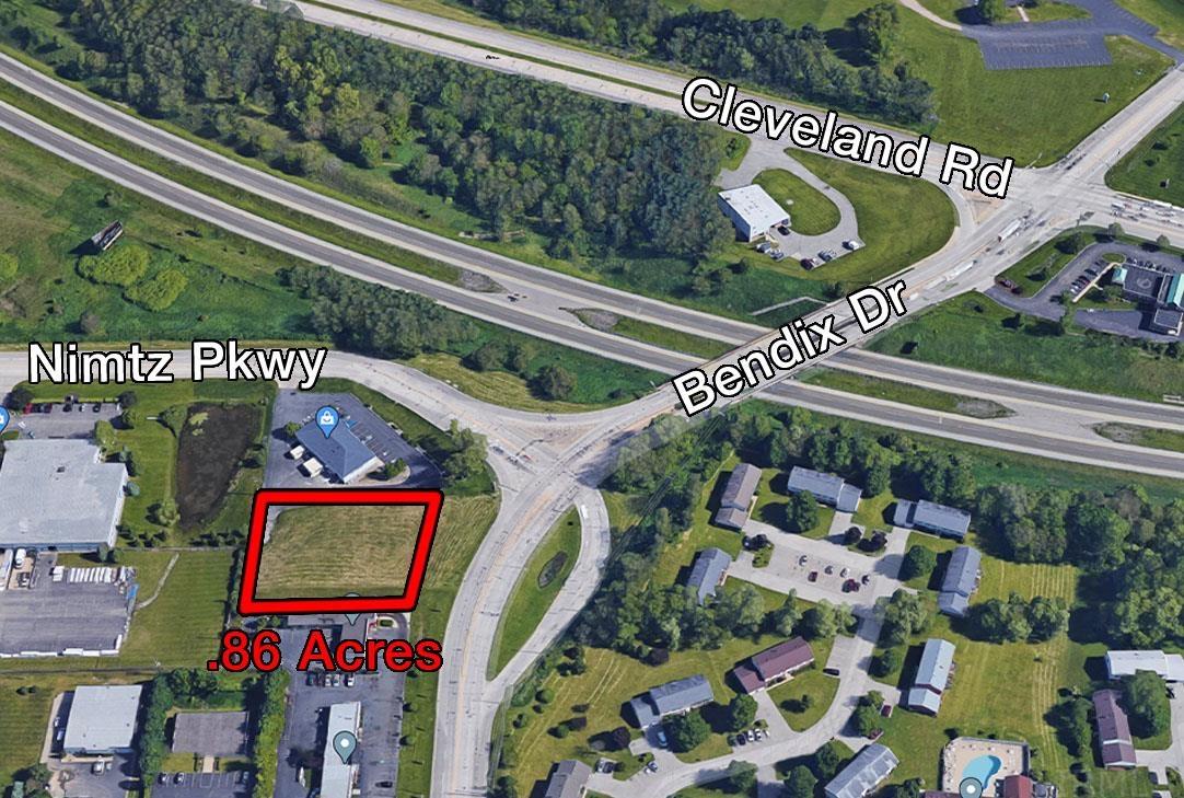 3331 N Bendix Drive South Bend IN 46628