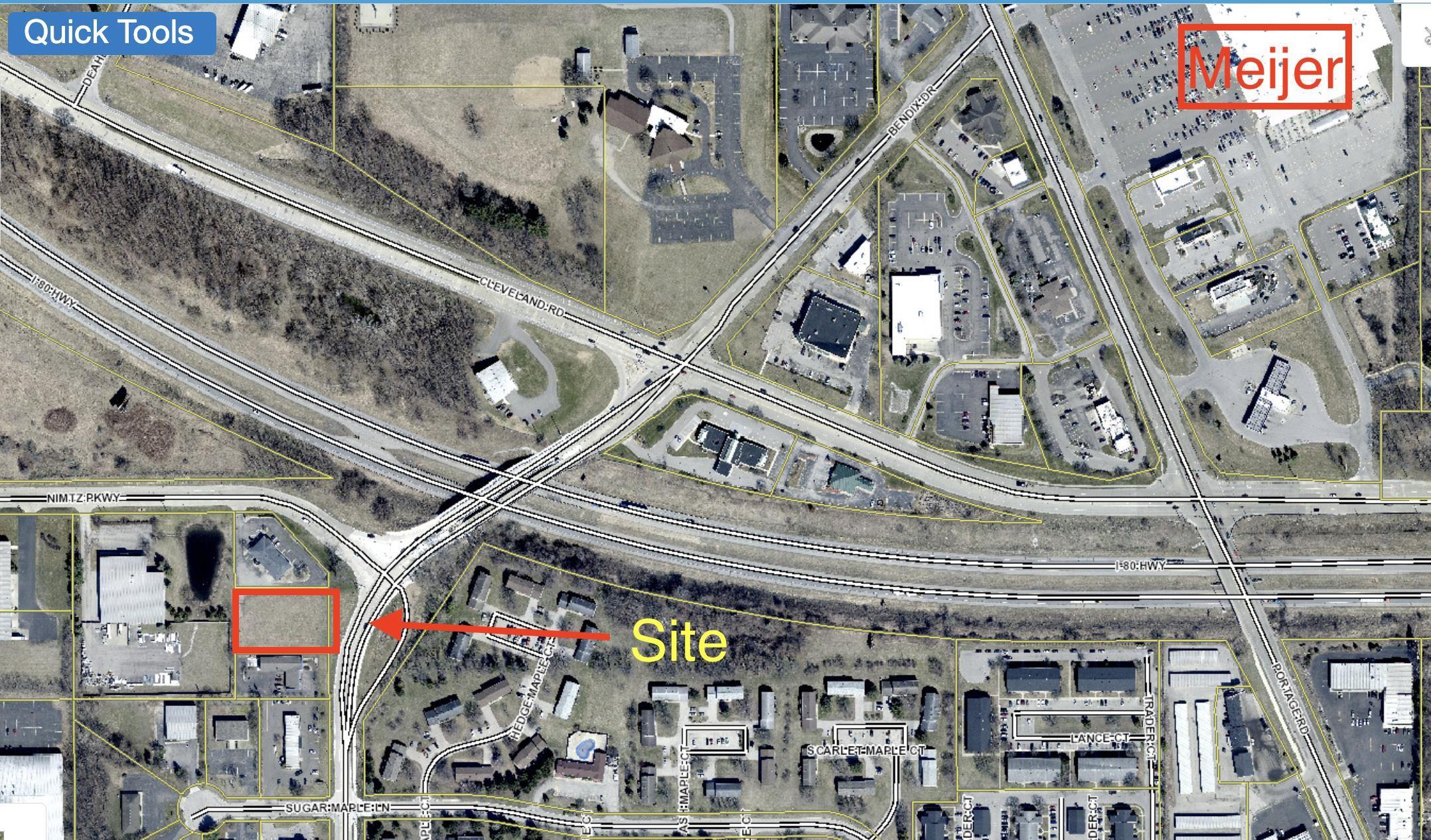 3331 N Bendix Drive South Bend IN 46628