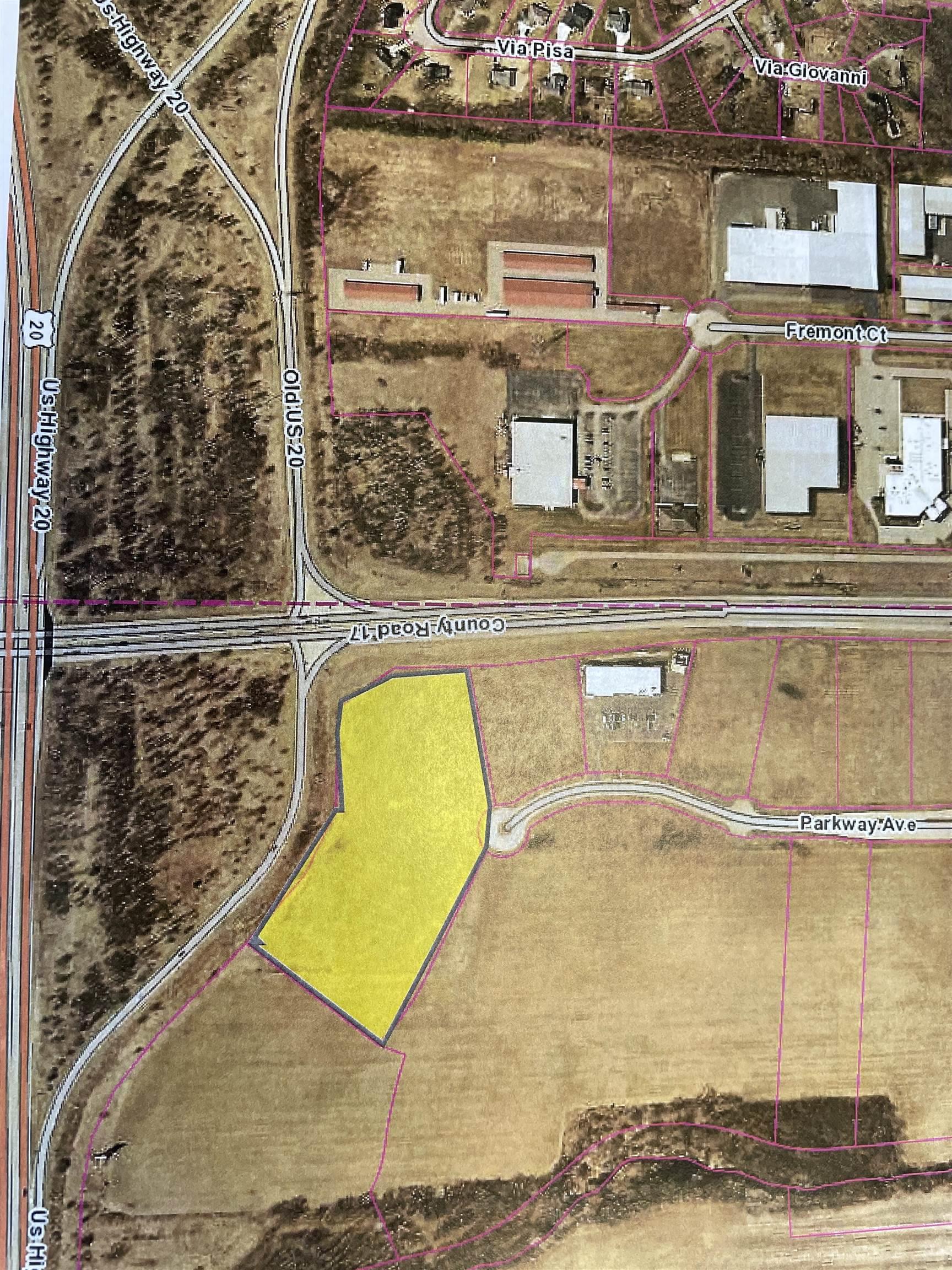 7a Parkway Avenue Elkhart IN 46516