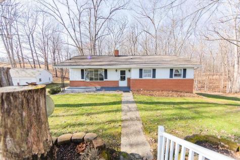 9090 S Ketcham Road Bloomington IN 47403