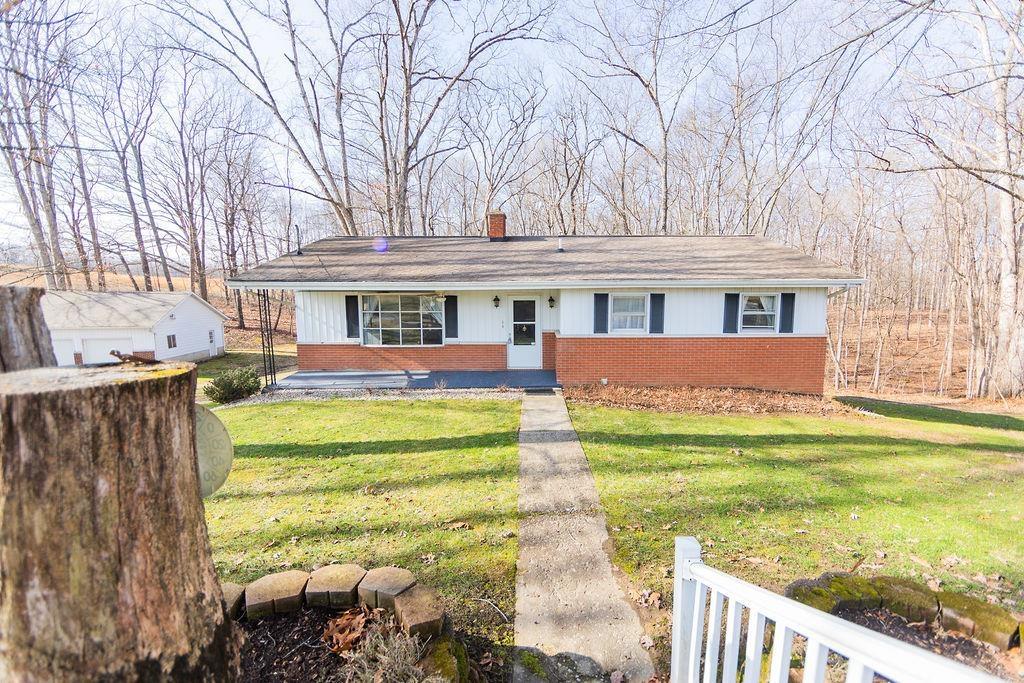 9090 S Ketcham Road Bloomington IN 47403