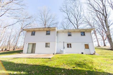 9090 S Ketcham Road Bloomington IN 47403