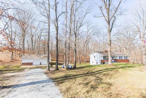 9090 S Ketcham Road Bloomington IN 47403