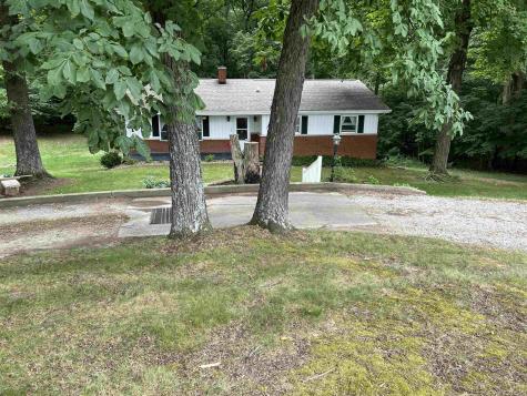 9090 S Ketcham Road Bloomington IN 47403