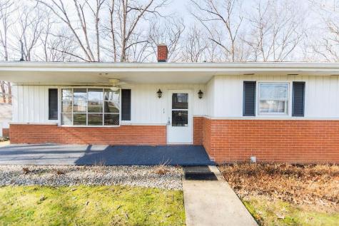 9090 S Ketcham Road Bloomington IN 47403