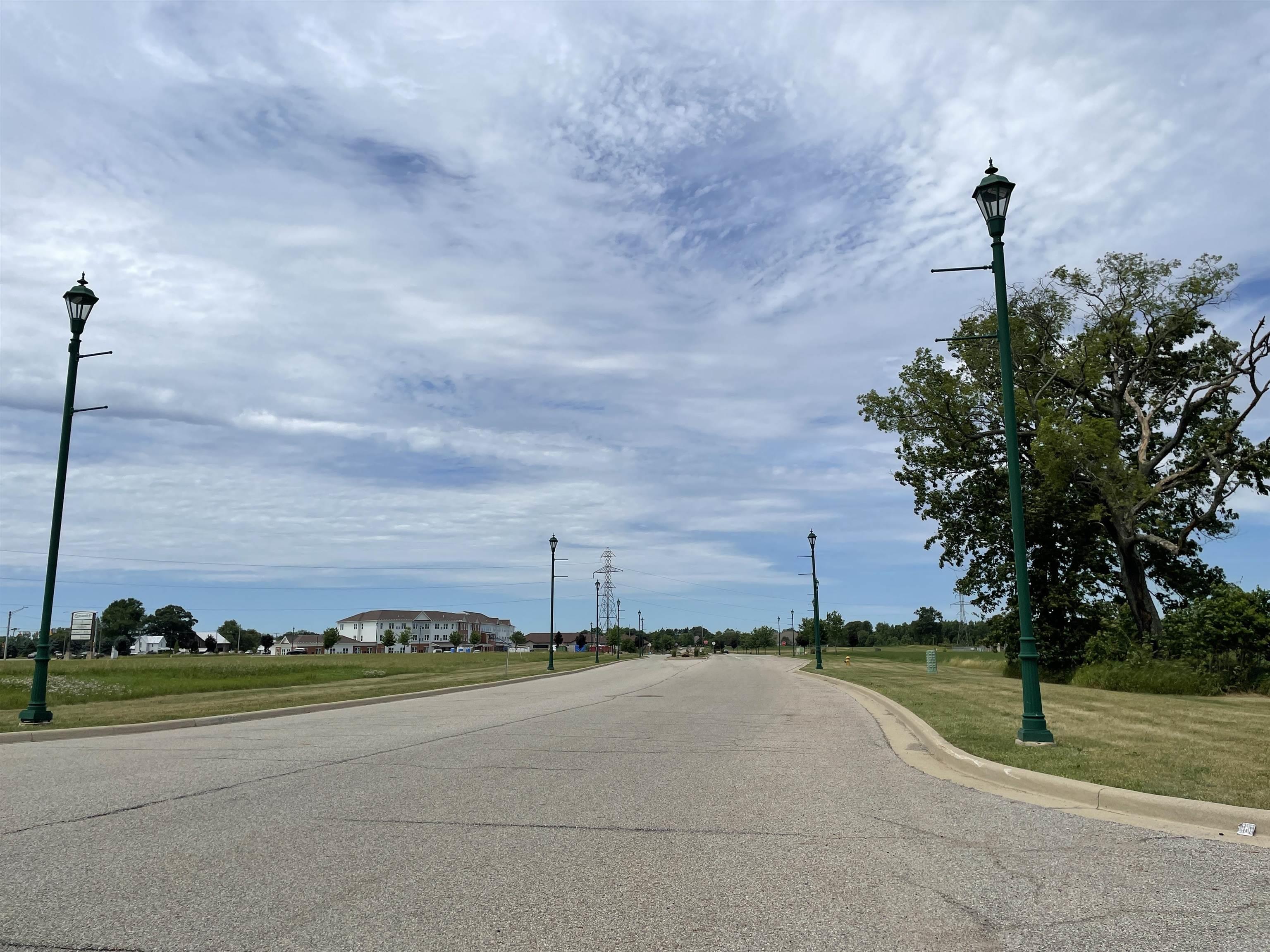 Lot 10 Parkway Avenue Elkhart IN 46516