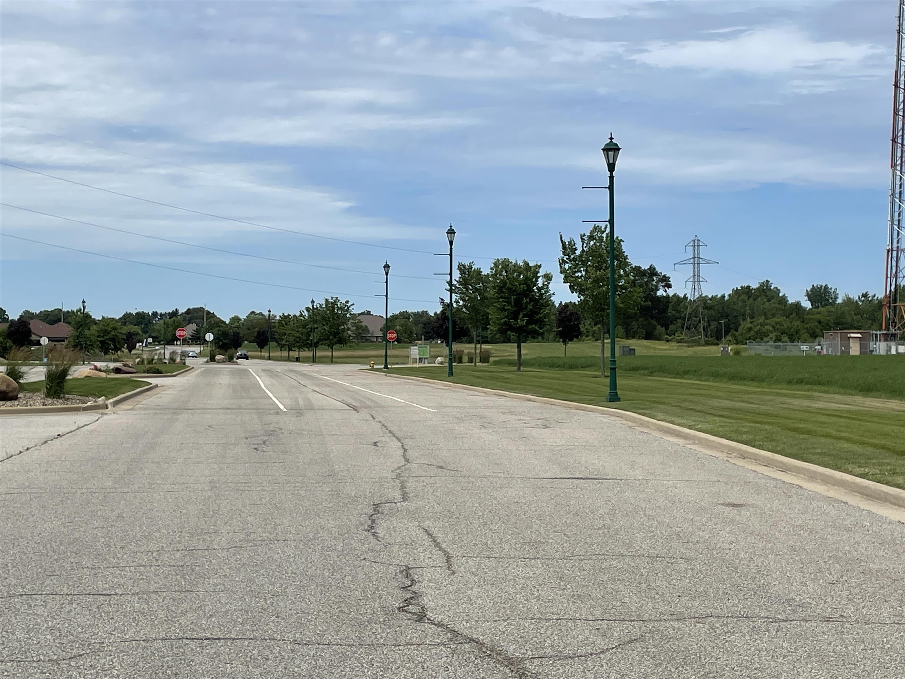 Lot 12 Parkway Avenue Elkhart IN 46516
