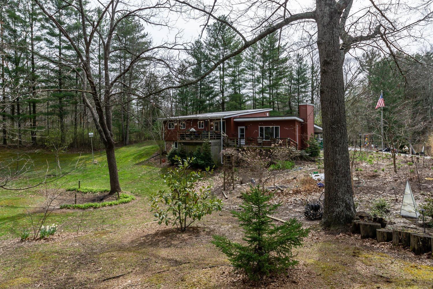 4545 S Cardinal Drive Bloomington IN 47403