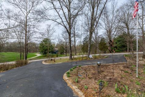 4545 S Cardinal Drive Bloomington IN 47403