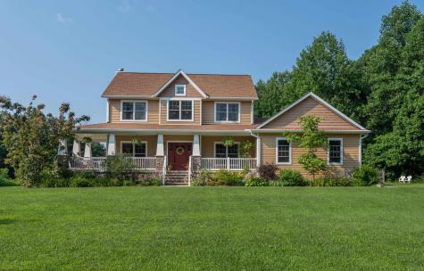5867 N Maple Grove Road Bloomington IN 47404
