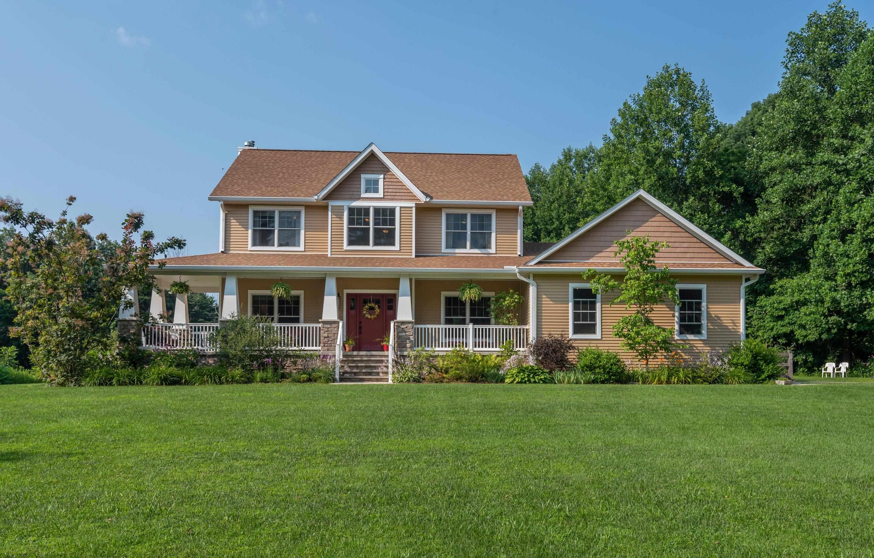 5867 N Maple Grove Road Bloomington IN 47404