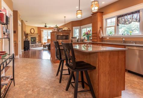 5867 N Maple Grove Road Bloomington IN 47404
