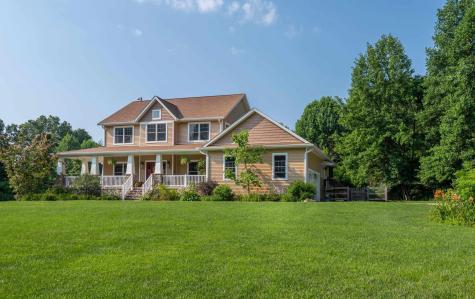 5867 N Maple Grove Road Bloomington IN 47404