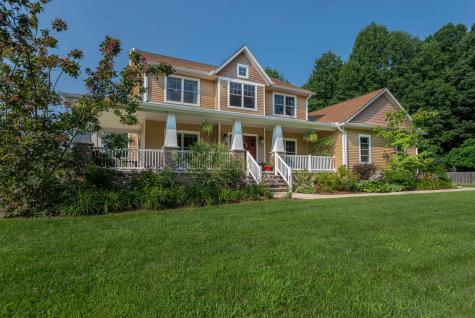 5867 N Maple Grove Road Bloomington IN 47404