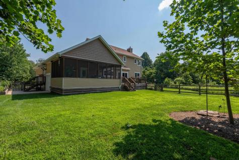 5867 N Maple Grove Road Bloomington IN 47404