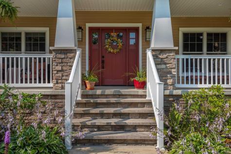 5867 N Maple Grove Road Bloomington IN 47404