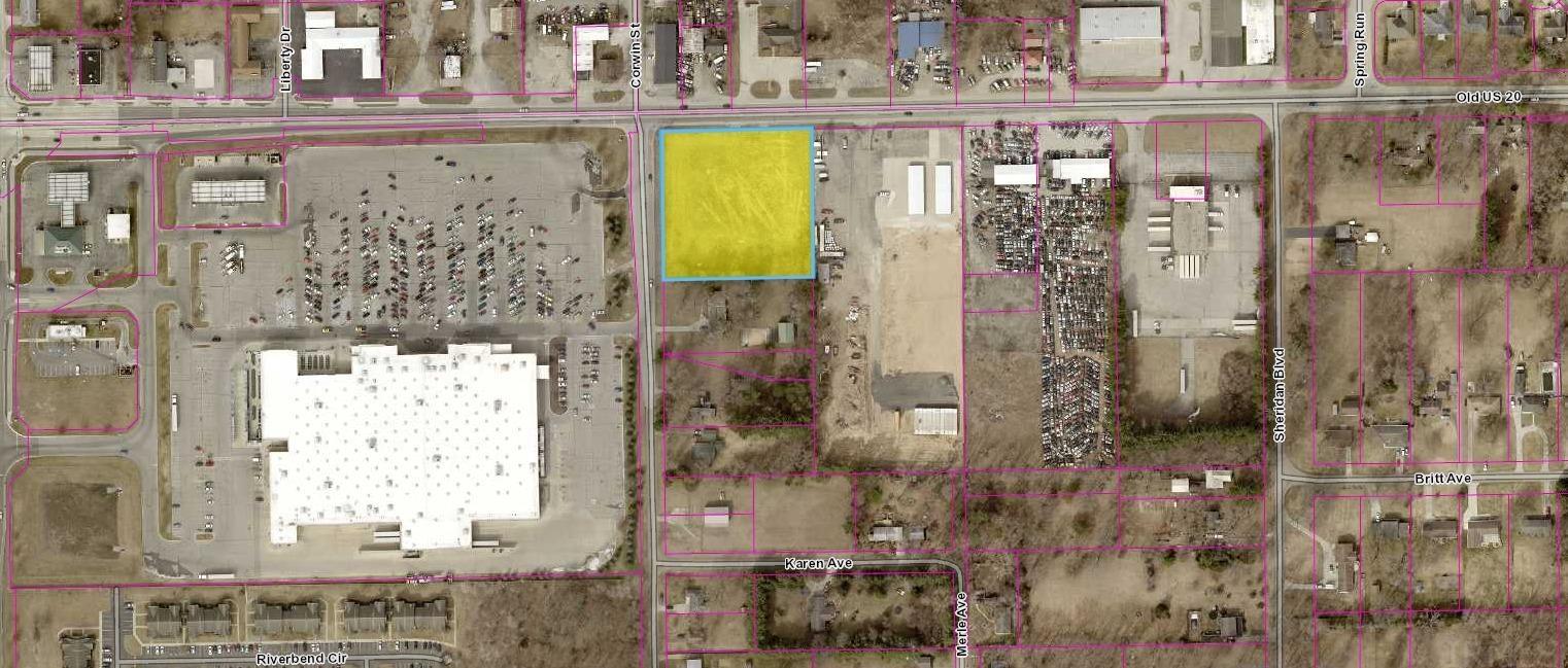 30690 Old Us Highway 20 Elkhart IN 46514