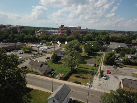 602 Taylor Street Fort Wayne IN 46802
