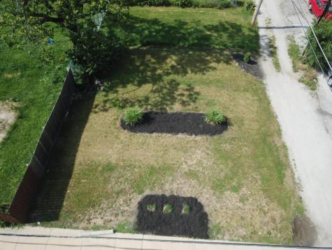 602 Taylor Street Fort Wayne IN 46802