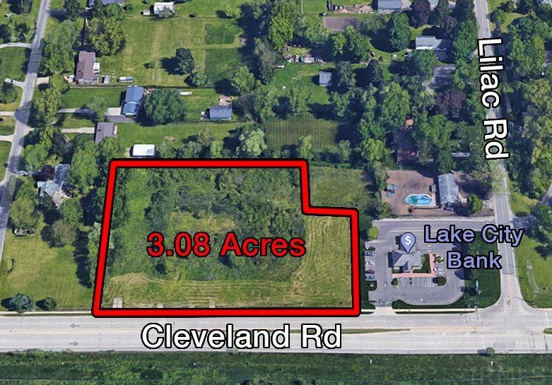 21189 Cleveland Road South Bend IN 46628