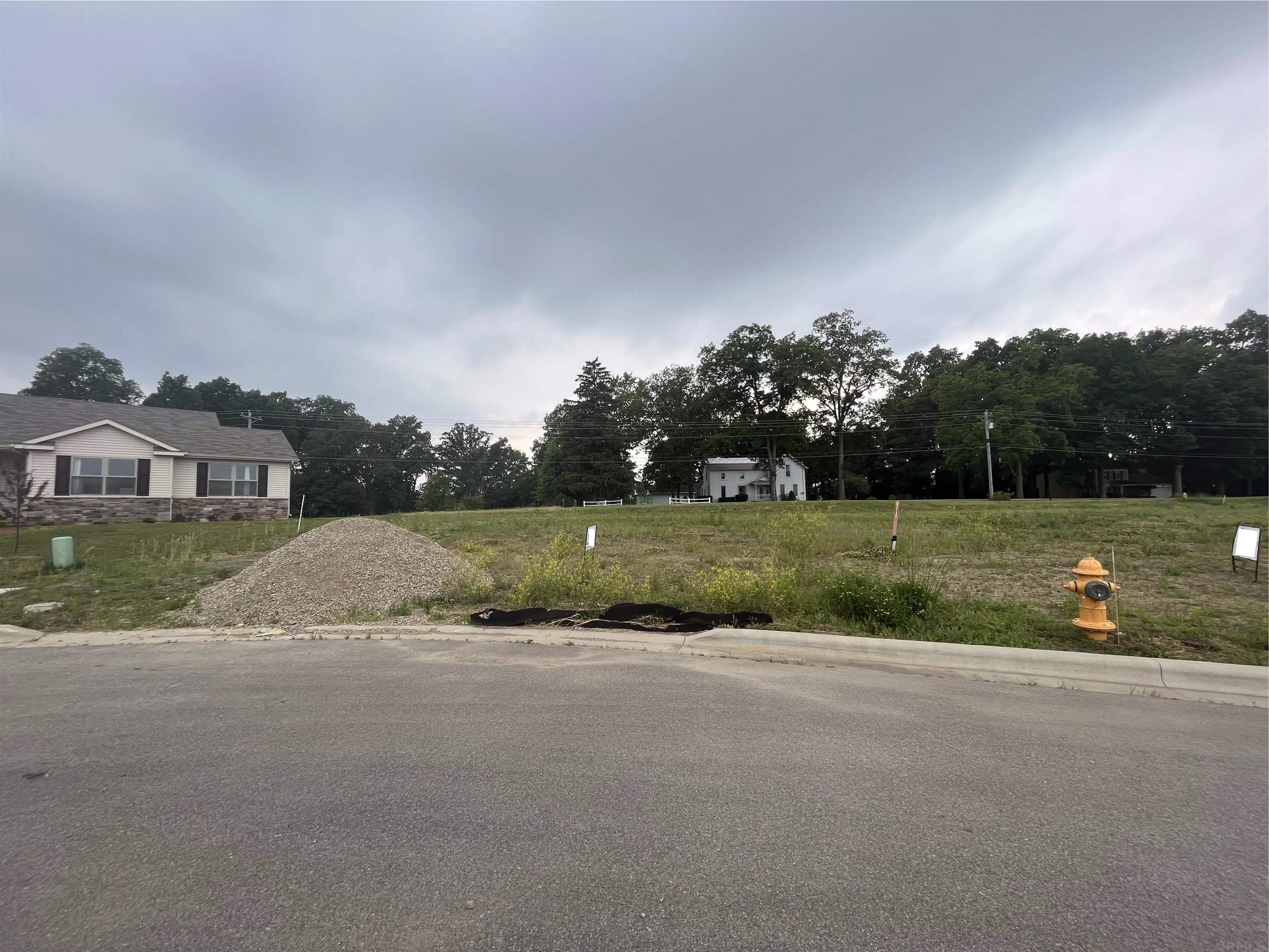 3835 Gregory Court Warsaw IN 46582
