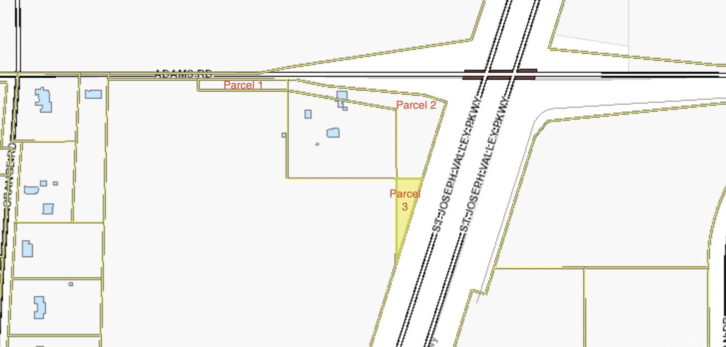 24222 Adams Road South Bend IN 46628