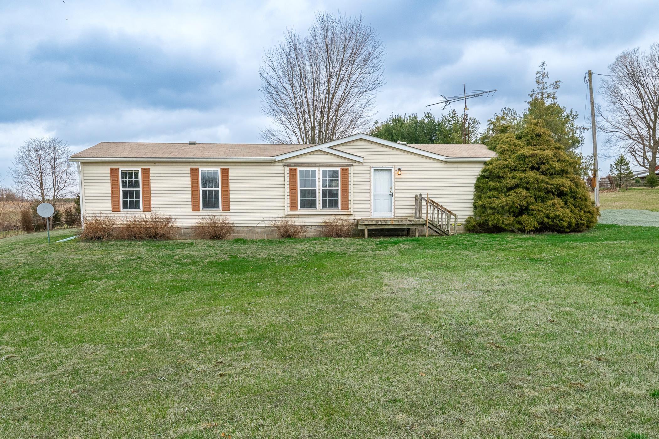 7225 S Burch Road Bloomington IN 47403