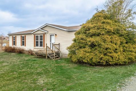 7225 S Burch Road Bloomington IN 47403