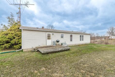7225 S Burch Road Bloomington IN 47403