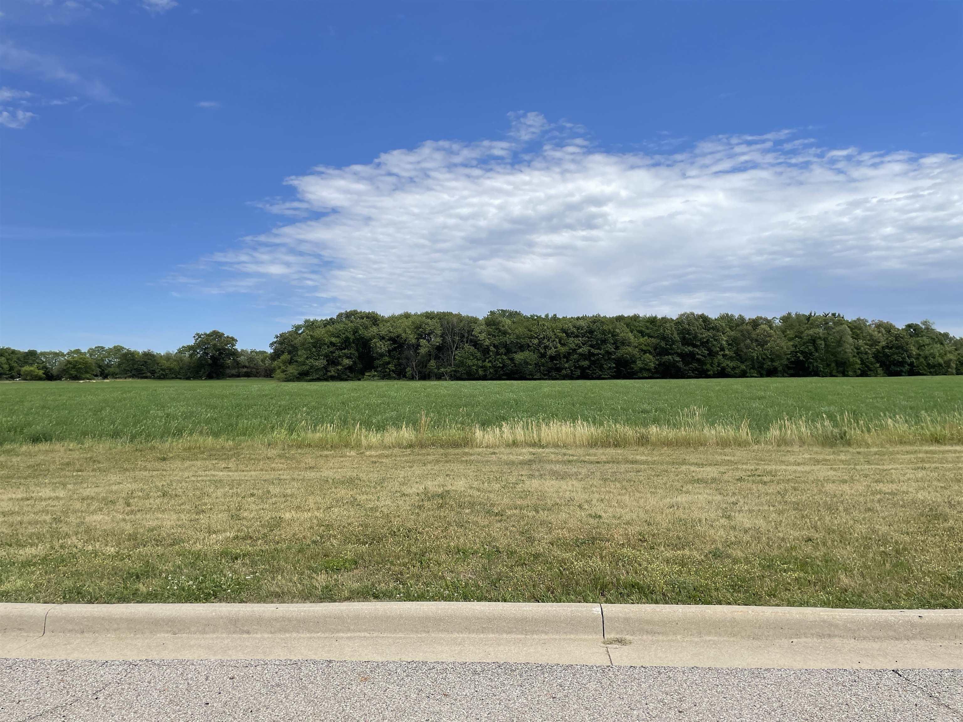 Lot 11 Parkway Avenue Elkhart IN 46516