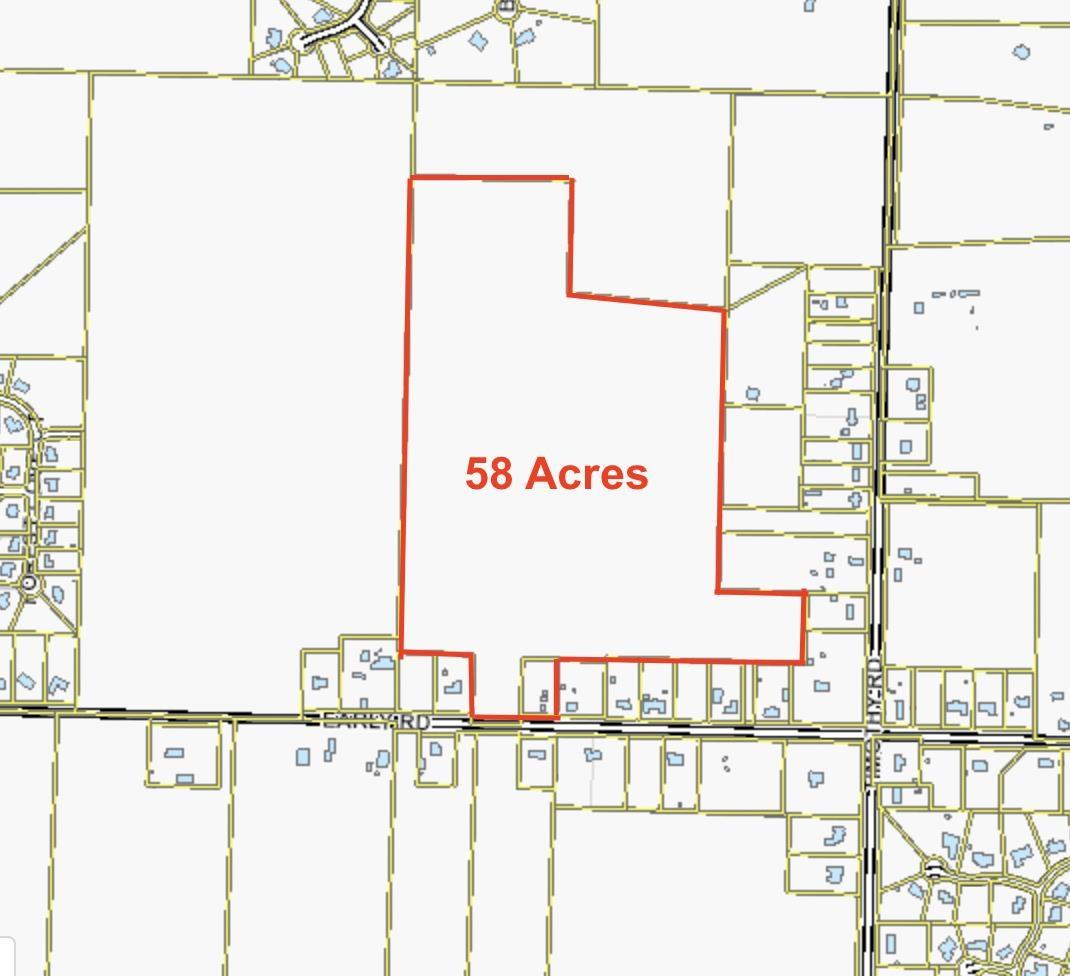 33351 Early Road New Carlisle IN 46552