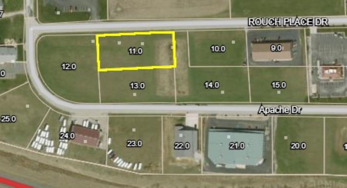 331 & 341 Rouch Place Drive Drive Rochester IN 46975