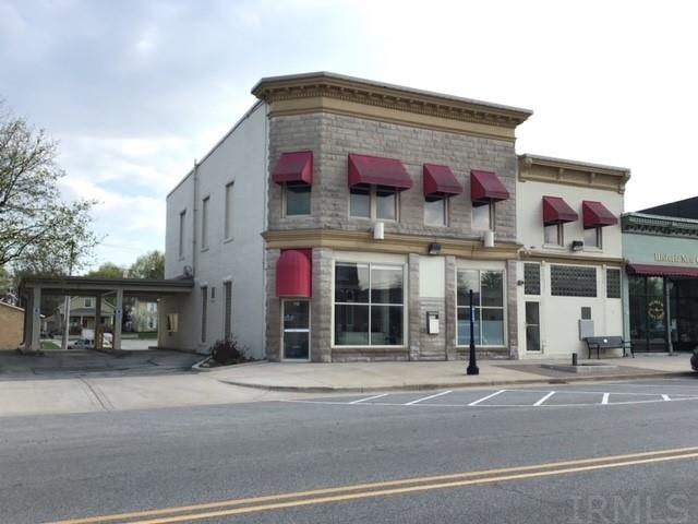 118 E Michigan Street New Carlisle IN 46552