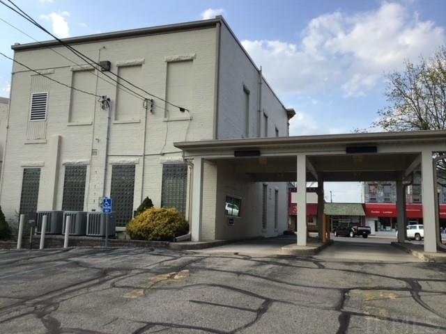 118 E Michigan Street New Carlisle IN 46552
