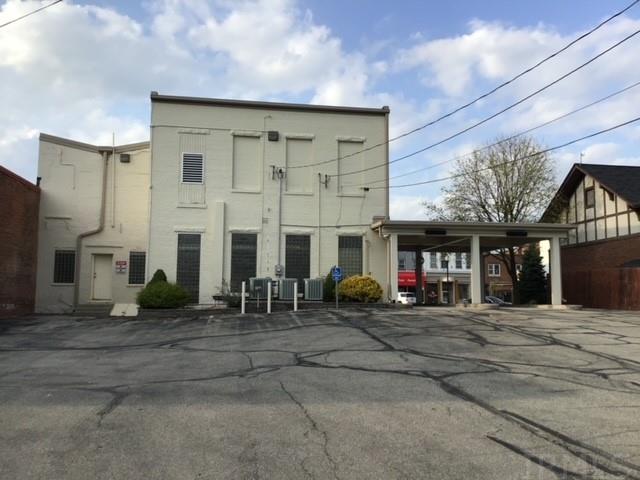 118 E Michigan Street New Carlisle IN 46552