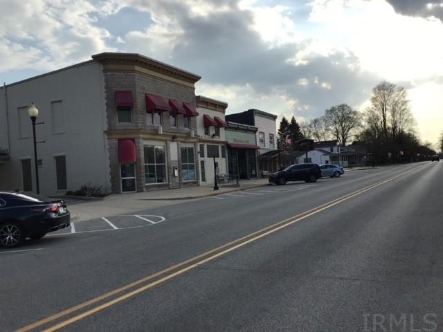 118 E Michigan Street New Carlisle IN 46552