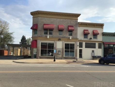 118 E Michigan Street New Carlisle IN 46552