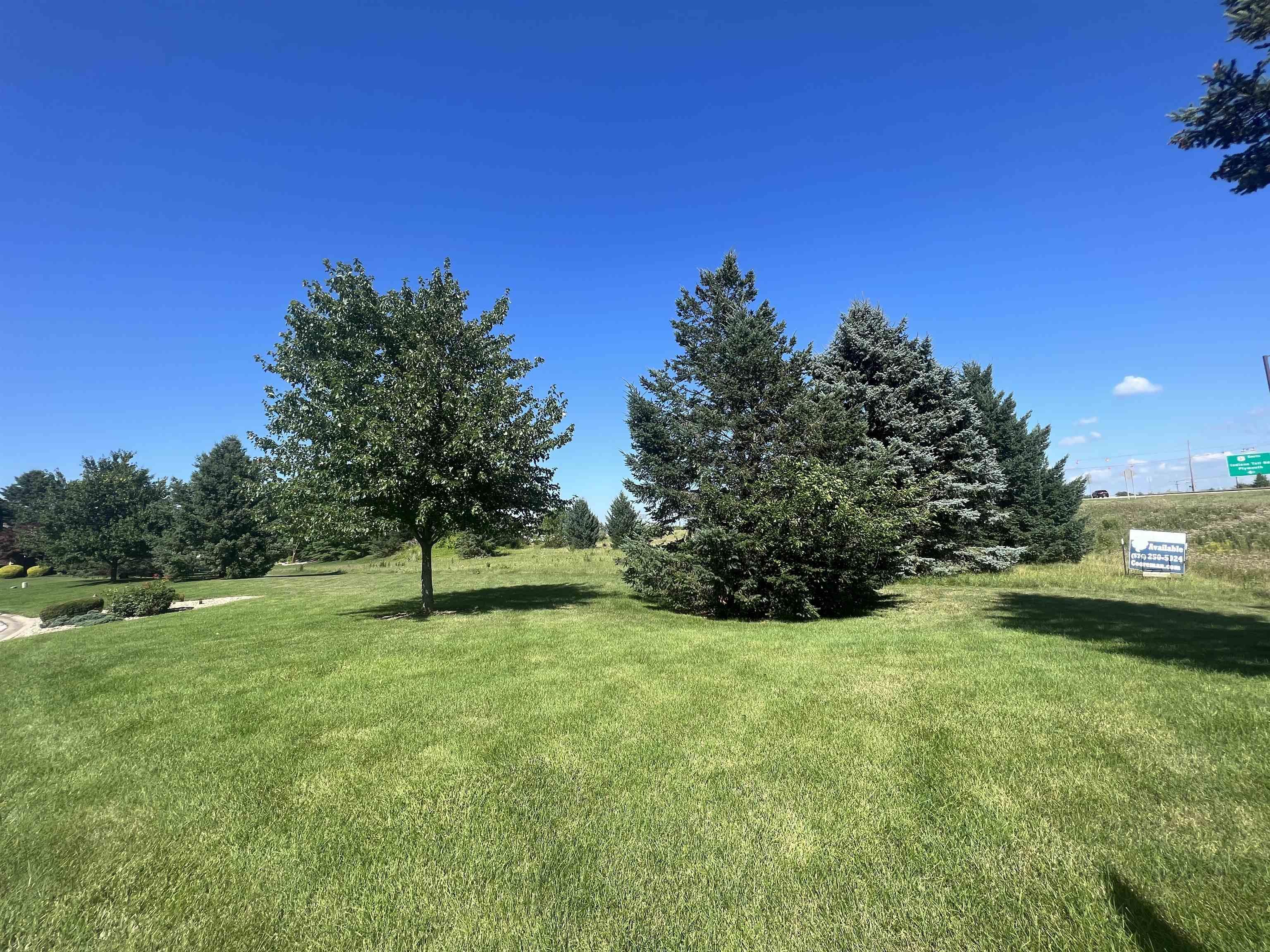4528 Lake Blackthorn Drive South Bend IN 46628