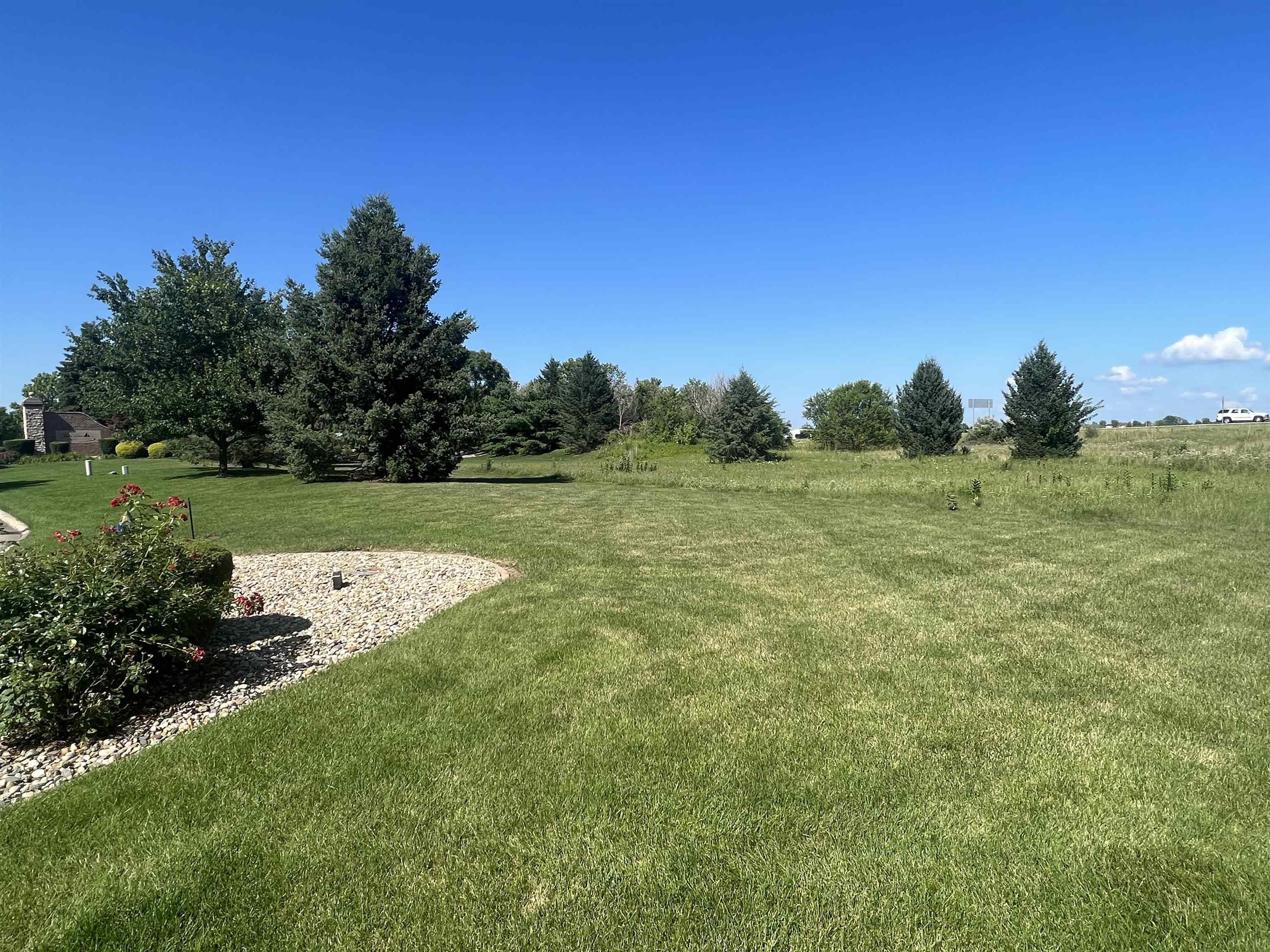 4528 Lake Blackthorn Drive South Bend IN 46628