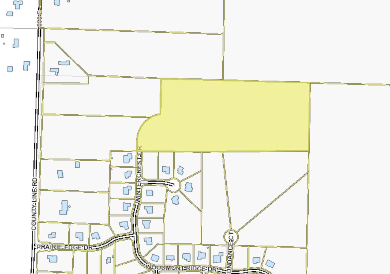 33811 Ferncrest Drive New Carlisle IN 46552