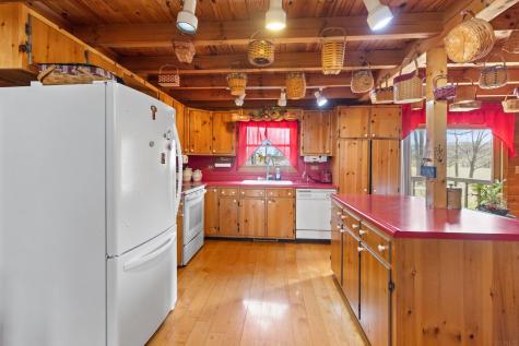 1309 Springville Judah Road Springville IN 47462