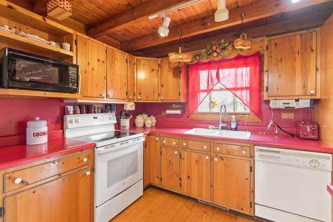 1309 Springville Judah Road Springville IN 47462