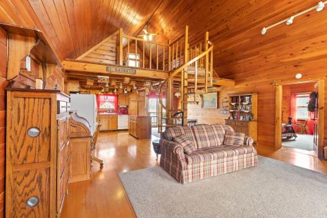 1309 Springville Judah Road Springville IN 47462