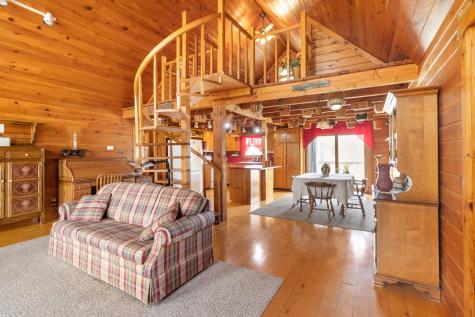 1309 Springville Judah Road Springville IN 47462