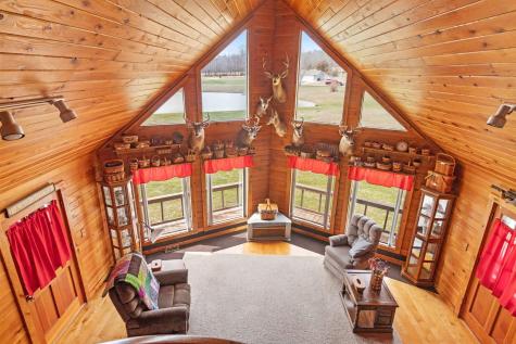 1309 Springville Judah Road Springville IN 47462