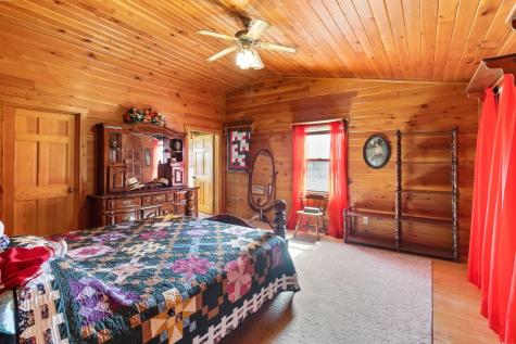 1309 Springville Judah Road Springville IN 47462