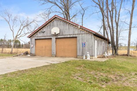 1309 Springville Judah Road Springville IN 47462
