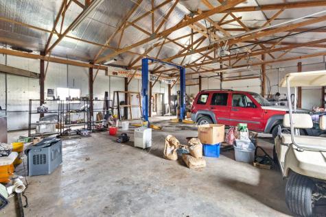 1309 Springville Judah Road Springville IN 47462