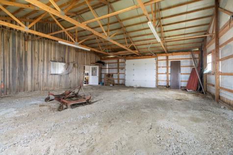 1309 Springville Judah Road Springville IN 47462