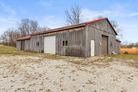 1309 Springville Judah Road Springville IN 47462